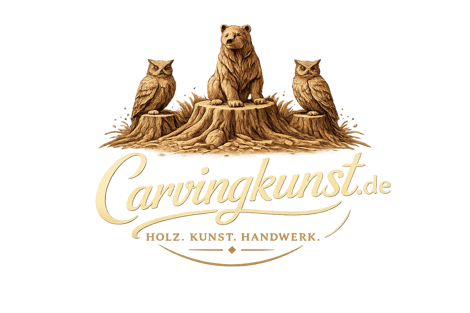 Carvingkunst