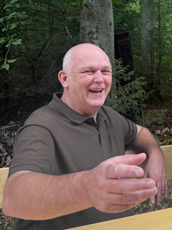 Dirk Greineisen