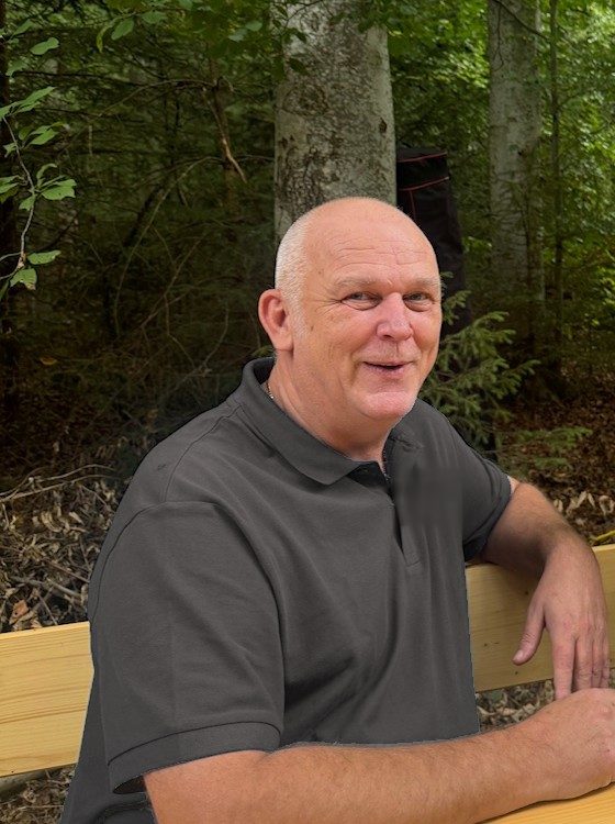 Dirk Greineisen