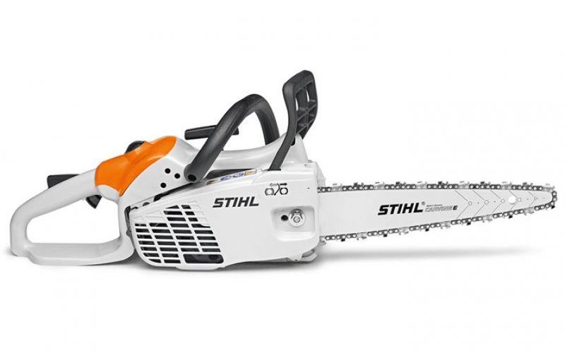 STIHL MS 194 C-E, 30 cm (Carving)