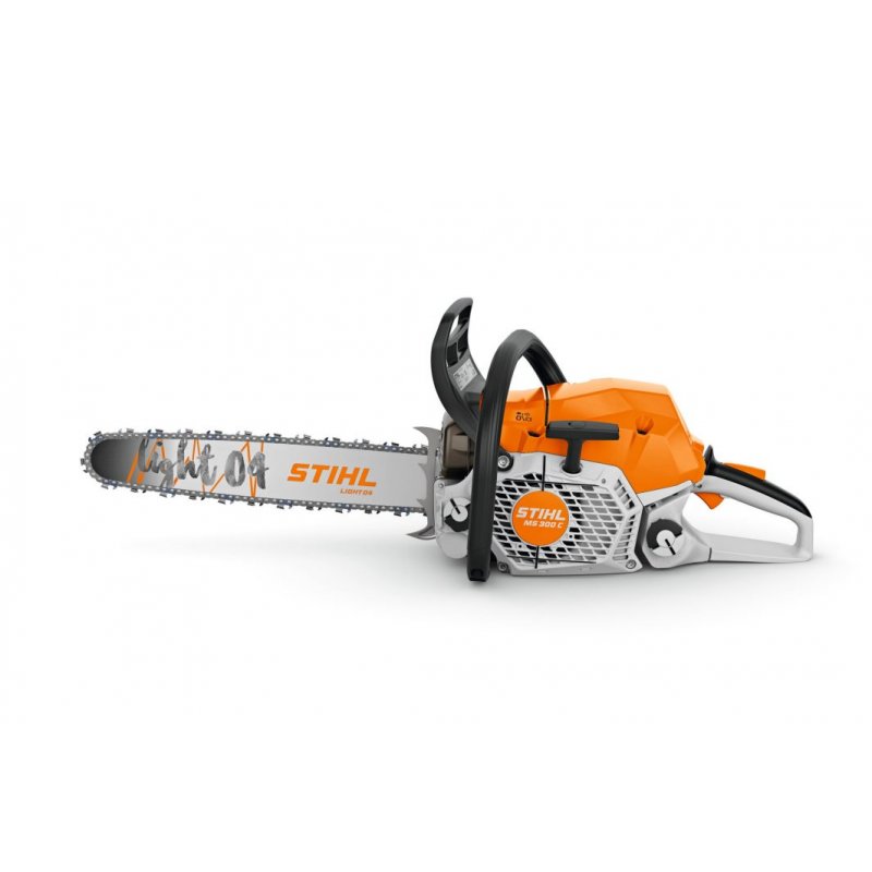 STIHL MS 300 C-M, 40 cm