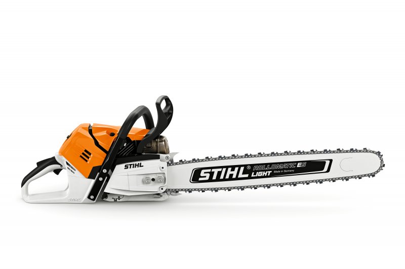 STIHL MS 500i W, 50 cm