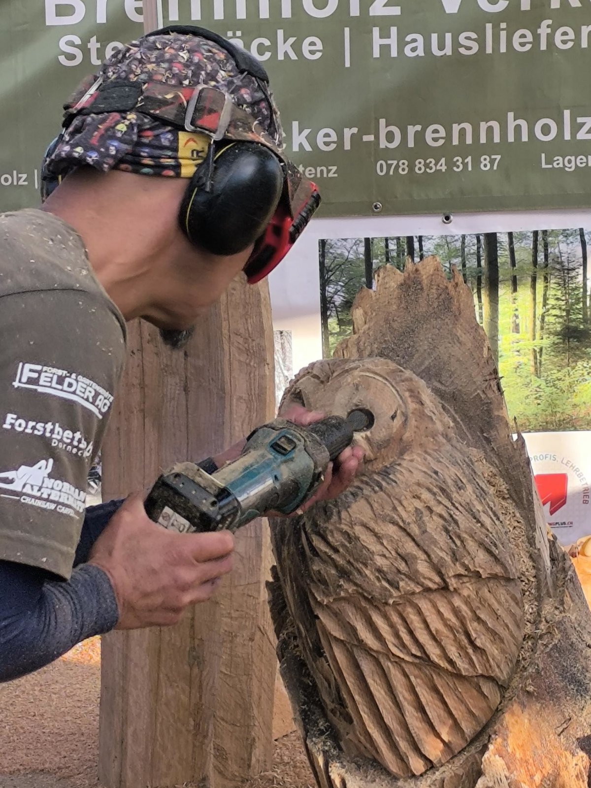 Augenfräser