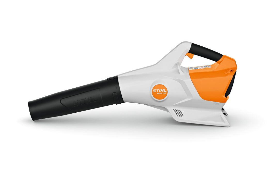 STIHL BGA 110, ohne Akku und Ladegerät