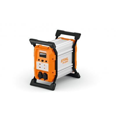 STIHL PS 2000