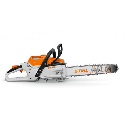 STIHL MSA 300 C-O: Profi Akku-Motorsäge
