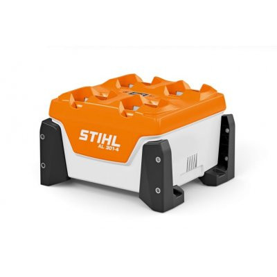 STIHL AL 301-4, 230 V Mehrfachladegerät