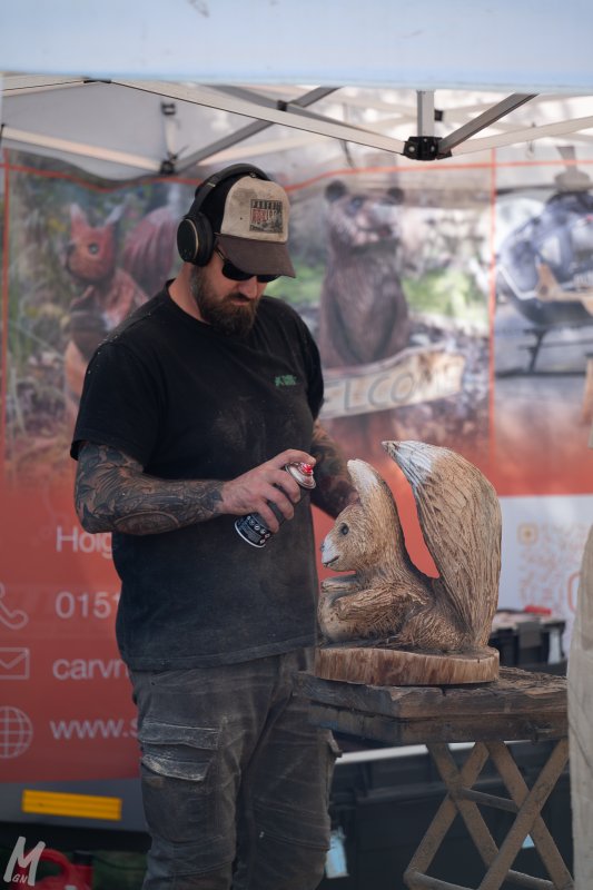 Stihlvoll-Carving