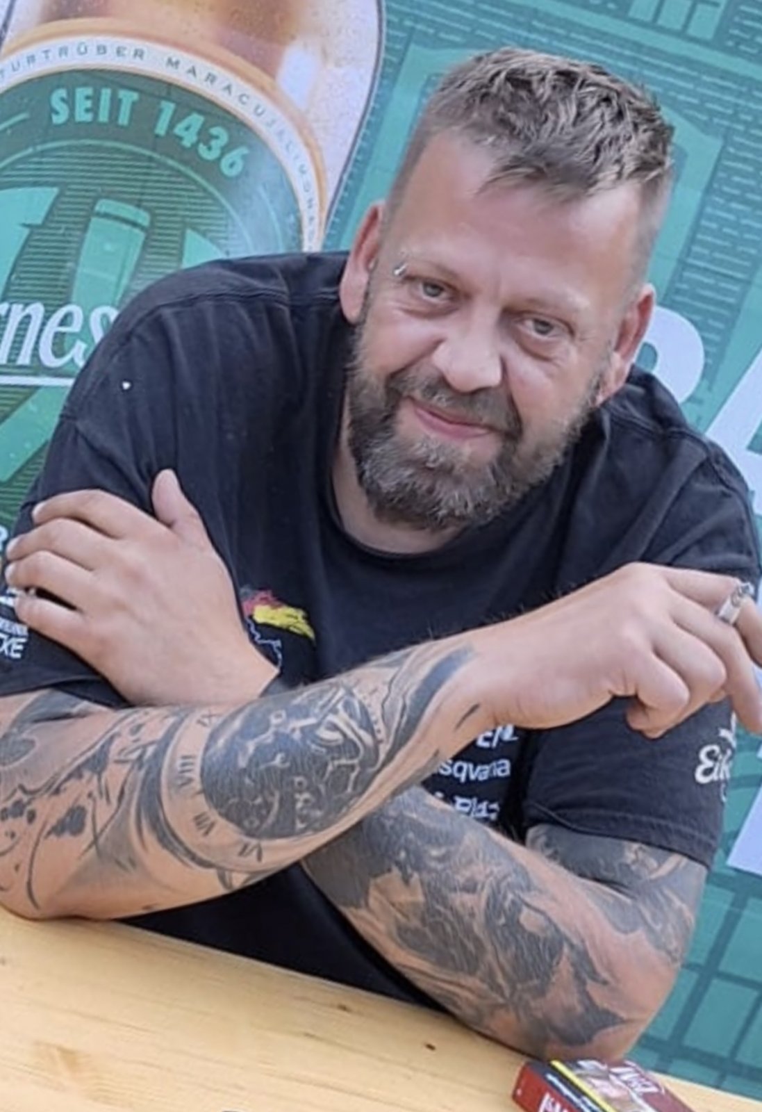 Eigenberger Markus