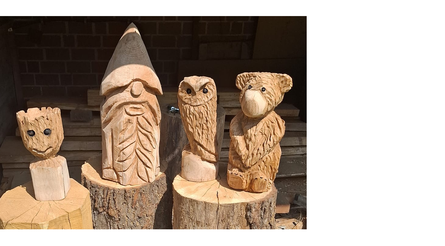 Hölscher´s Kunst aus Holz
