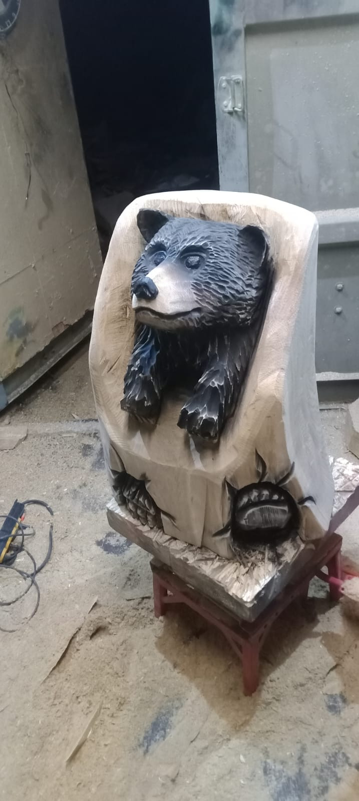 Bär
