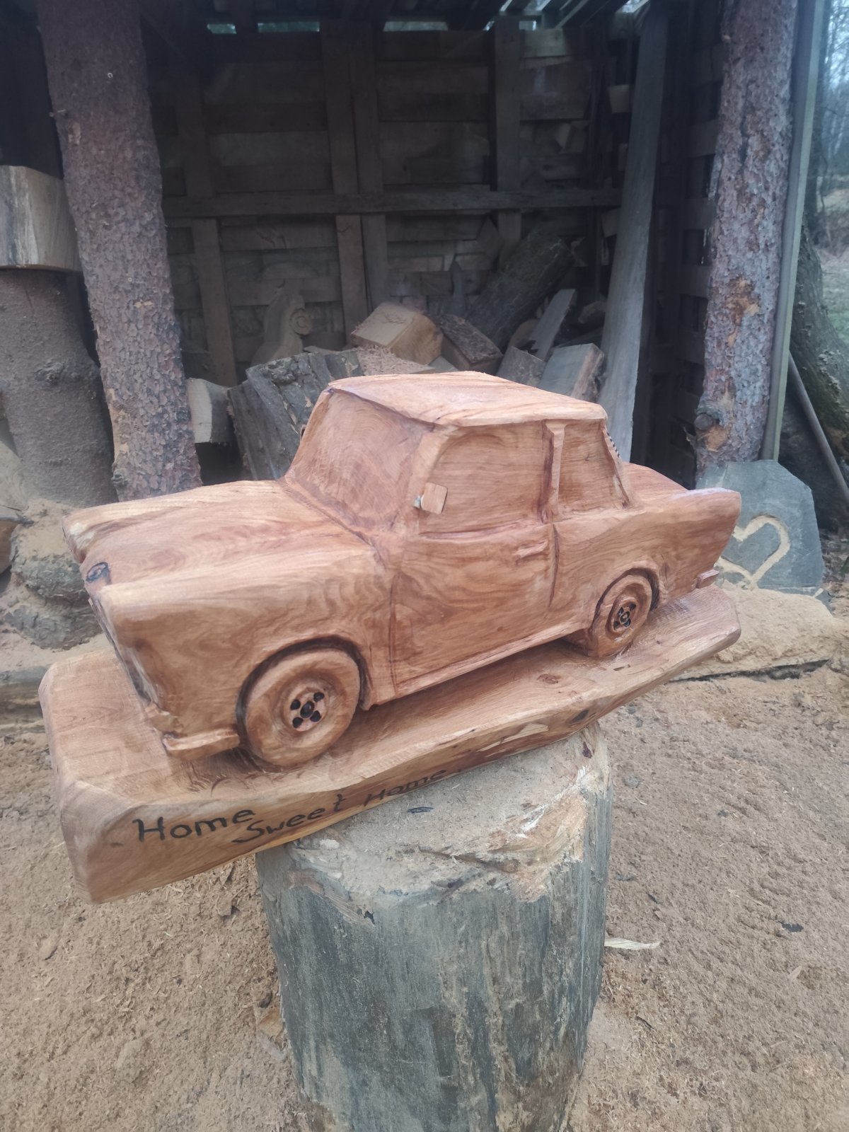 Trabant