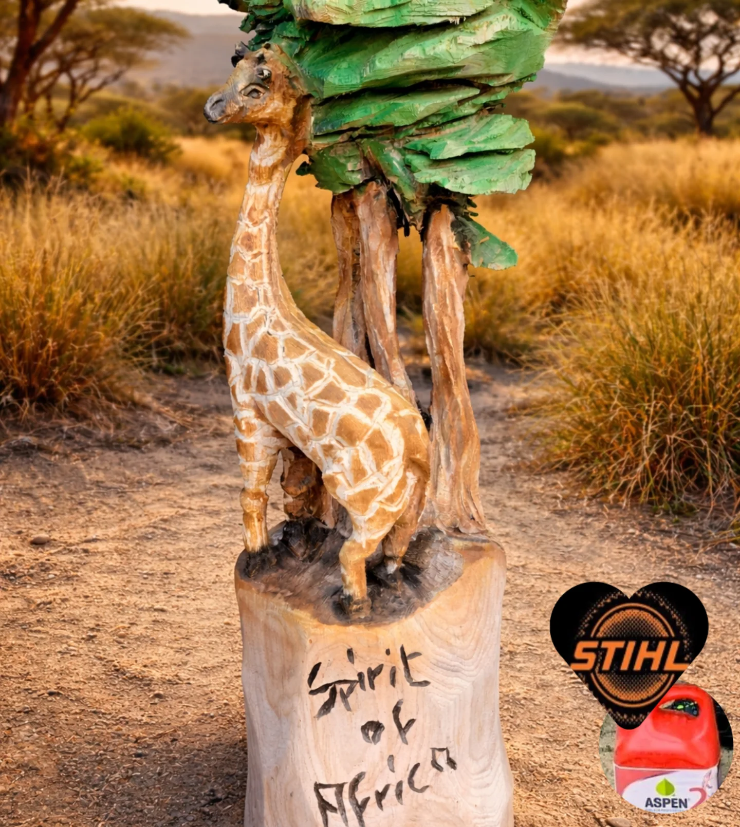 Afrika