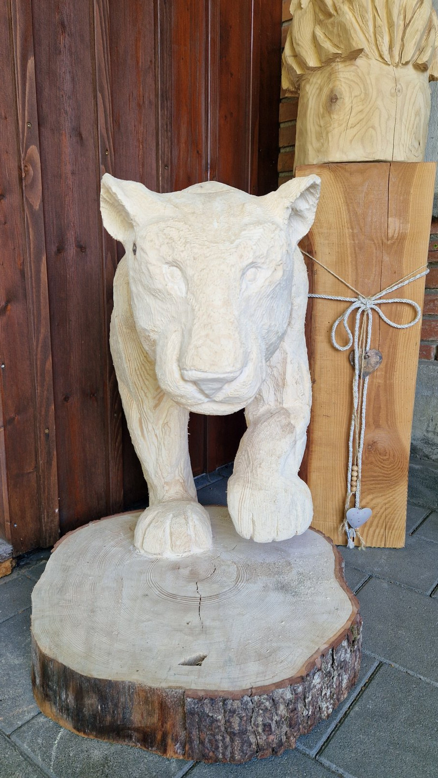 Panther Natur