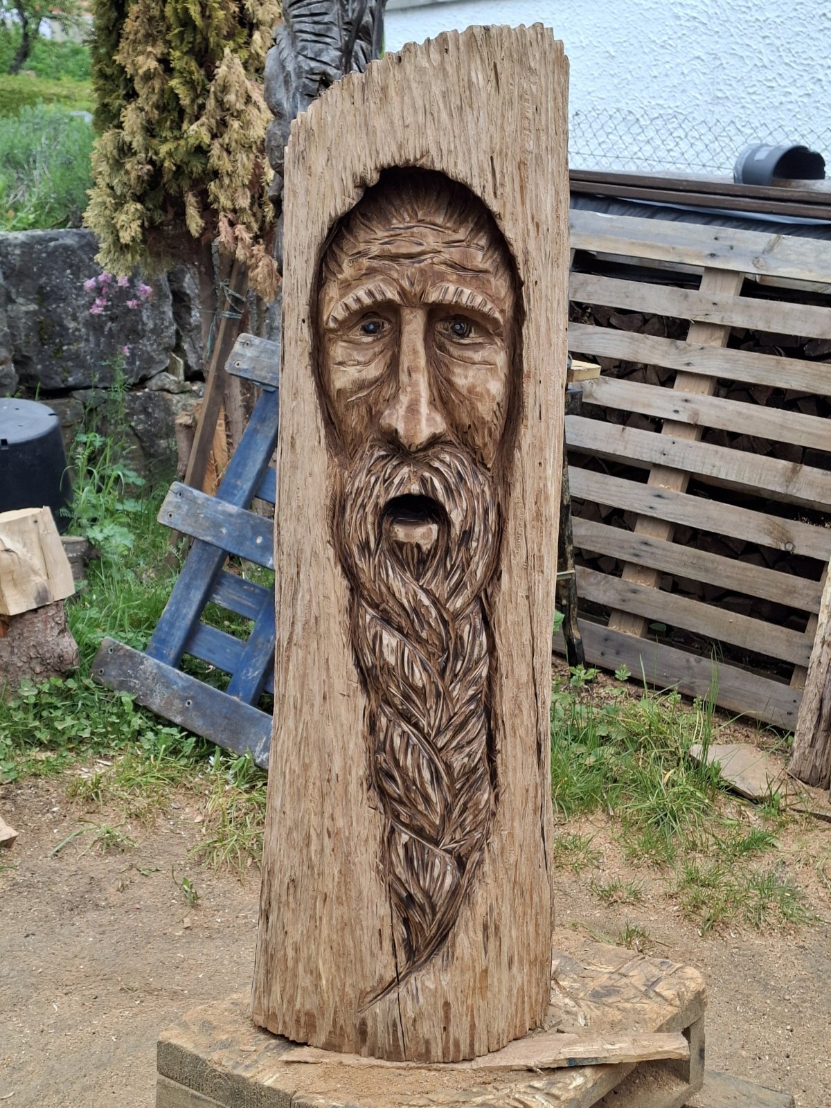 Woodspirit